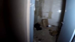 Заброшенный морг! Нашли гроб!