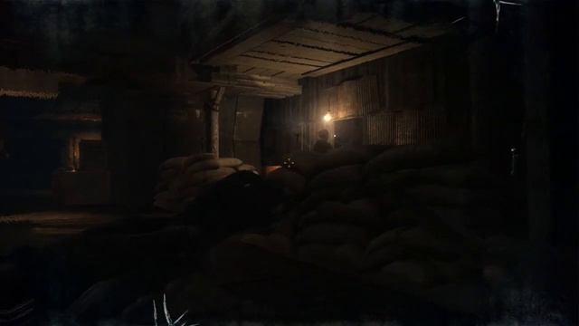 #4 Бандиты ► Метро 2033 смотреть онлайн