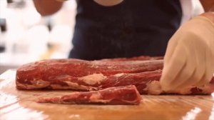 Трансглютаминаза, клей для мяса