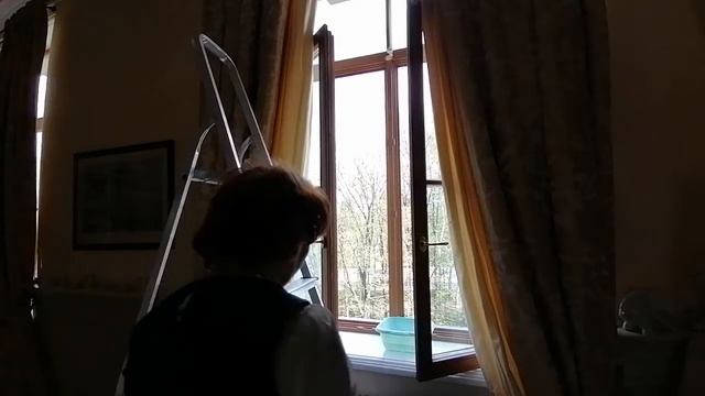 Идеальное средство для мытья окон. смотреть онлайн