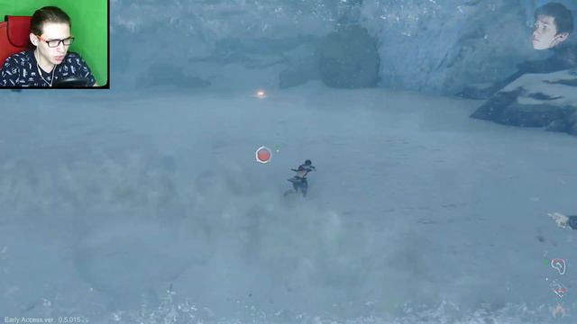 МОЙ ПЕРВЫЙ КОЛОСС (Praey for the Gods Прохождение #1) смотреть онлайн