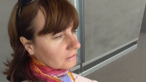 Париж. Прилёт в аэропорт Шарль де Голль