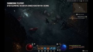 Diablo 4 Sorceress Build - How to Build a Hydra Sorceress