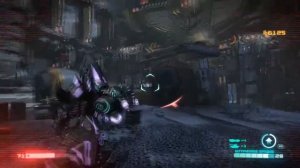 Трансформеры: Падение Кибертрона. Часть 07. Оживляем Мегатрона