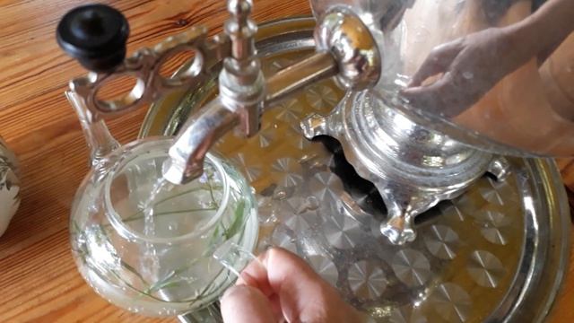 #лавандовыйчай #чаевникам /Лавандовый чай для чаёвников
