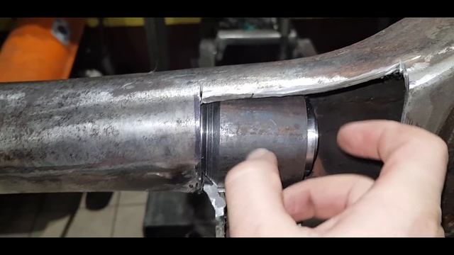 Отключаемая блокировка дифференциала. Блокировка для минитрактора. Такого вы еще не видели.