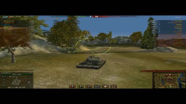 СТ-1 могет смотреть онлайн