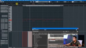 Делаем библиотеку семплов в Native Instruments Kontakt