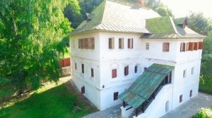 Гороховец - город сказка