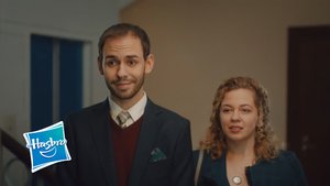 Hasbro. Игры (Реклама)