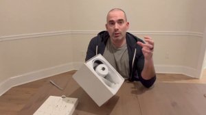 Sony Pulse Elite Wireless Headset Unboxing