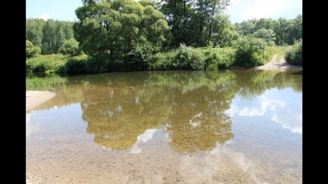 Участок рядом с берегом реки смотреть онлайн