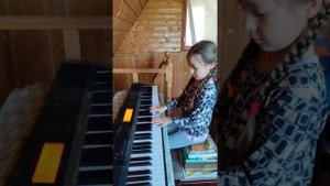 Мазурка Гречанинов