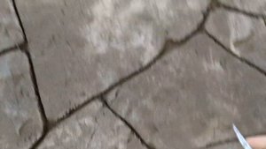 Отделка фасада за копейки имитация кирпича и камня ЧАСТЬ 1 (Нанесение смеси и формирование фактуры)