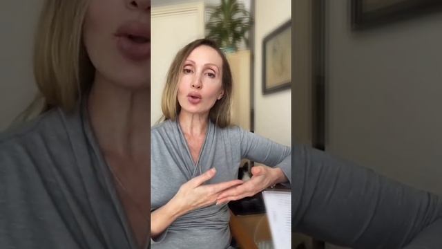 Алгоритм поведения в стрессовой ситуации.