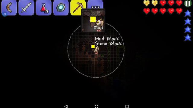 Играем в Terraria c Mis_WaN_LovE. (Часть 3) смотреть онлайн