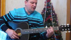 Песня про Варандей