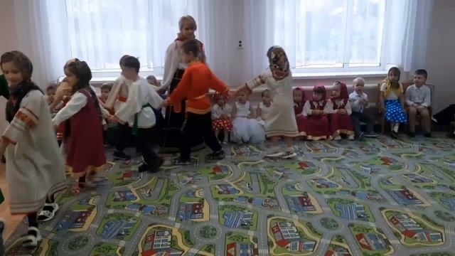 Святки