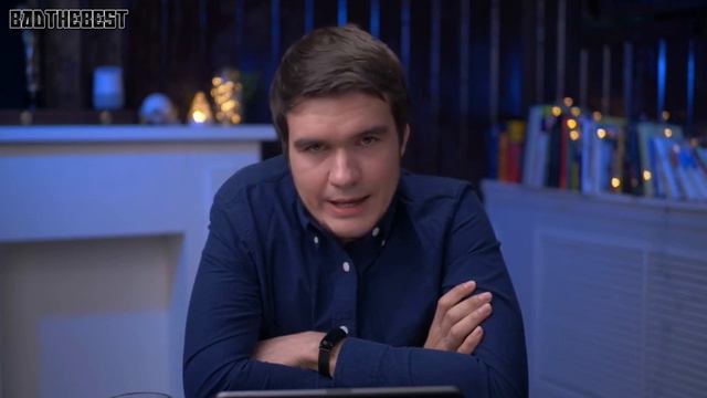 ЧТО СЛУЧИЛОСЬ С МИХАЛОСКОРОМ ?! смотреть онлайн