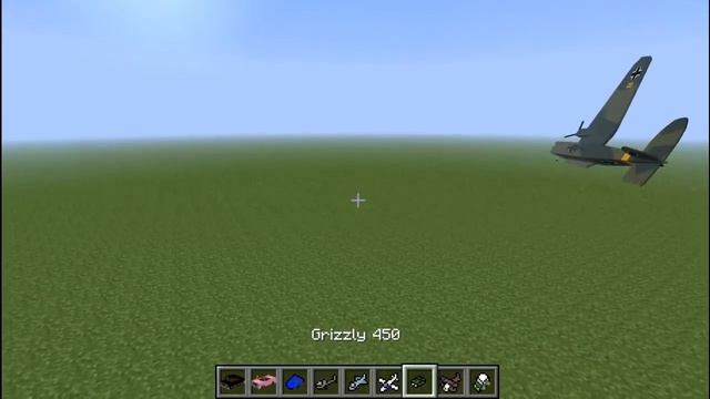 Обзор мода [Flans Mod] смотреть онлайн