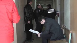 2016 24 марта статья 364. Щербака садят в сизо.