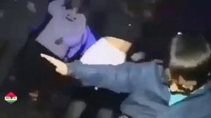 Пацан сбежал на дискотеку