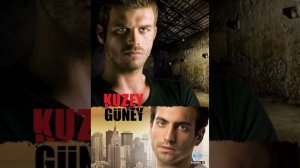 Песня из турецкого сериала Кузей Гюней