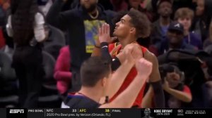 Реакция мира NBA на смерть Коби Брайанта