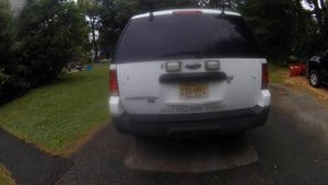 Ford Expedition 2006