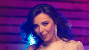 Karen Aslanyan & Diana Grigoryan - MAM JAN