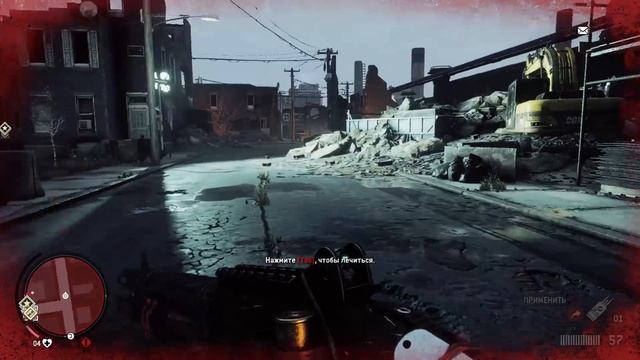 Homefront: The Revolution Прохождение На Русском #4 — ВЗЛОМАЛИ ПОЕЗД смотреть онлайн