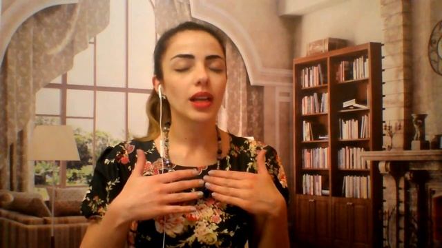 Тета Хилинг Лилит. Как избавиться от негативных мыслей. смотреть онлайн