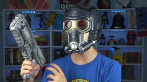 ШЛЕМ ЗВЁЗДНОГО ЛОРДА - Обзор