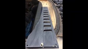 Gaz-69 Restoration-Реставрация ГАЗ-69