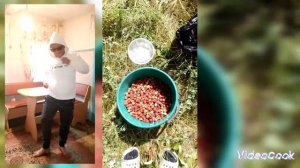 Земляничка