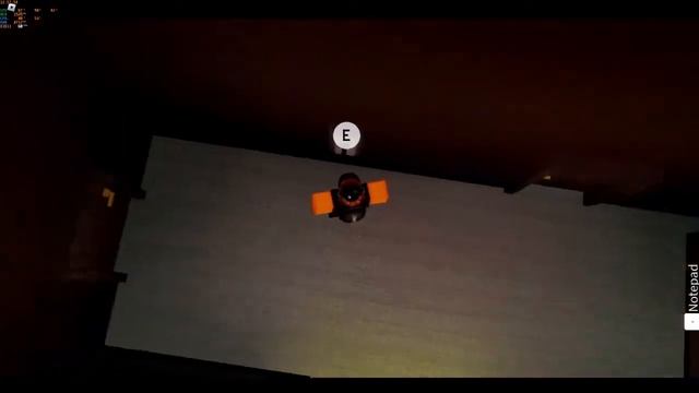 Roblox Light Bulb is creepy! смотреть онлайн