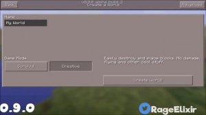 The Evolution of Minecraft: Pocket Edition [0.1.0 - 0.14.1]