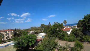 Турция 2022. Перелёт Azur Air и отель Larissa Sultans beach