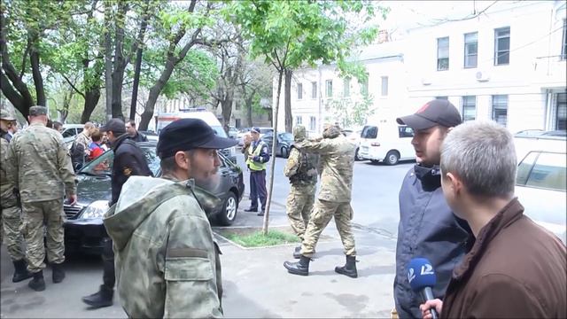 Георгиевская лента. Символ мужества или агрессии?