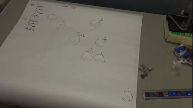 20 калибр: отстрел пуль Лиман смотреть онлайн