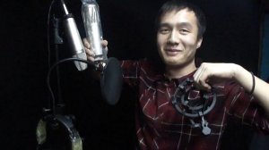 Микрофон ''Rode K2'' на студии СМИrecords.MP4