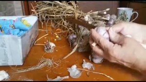 Когда убирать и как хранить озимый чеснок