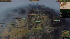 Total War: Warhammer 3. Топ-5 фракция для новичков