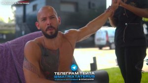 Что такое МАТРИЦА? Как избавиться от РАБСКОЙ ПРОШИВКИ. Эндрю Тейт