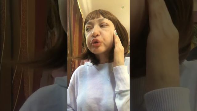 Последствия химиотерапии. Карбоплацин и Дацитаксил