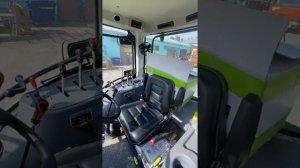 Zoomlion rn 904 pro новинка 2022 года