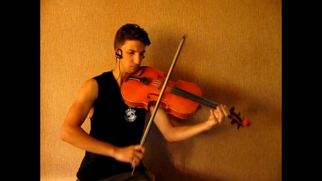 Новая версия. Voice In The Head - Nothing Else Matters Metallica кавер. Bass and viola cover