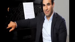 Рафаэль Гаджиев. Rafael Haciyev —"Друзья"