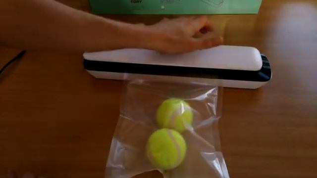 Обзор вакууматора KITFORT KT-1503 смотреть онлайн