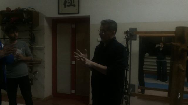 День 4.13. Встряхивание. смотреть онлайн